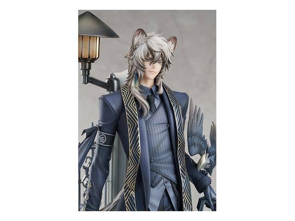 SilverAsh: York's Bise Ver. | 4580416944618
