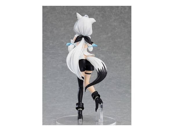 hololive production Series Pop Up Parade Shirakami Fubuki Figures | 4580416944649