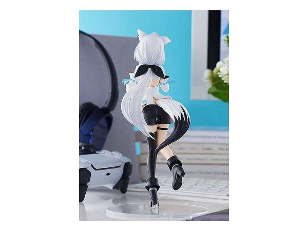 hololive production Series Pop Up Parade Shirakami Fubuki Figures | 4580416944649