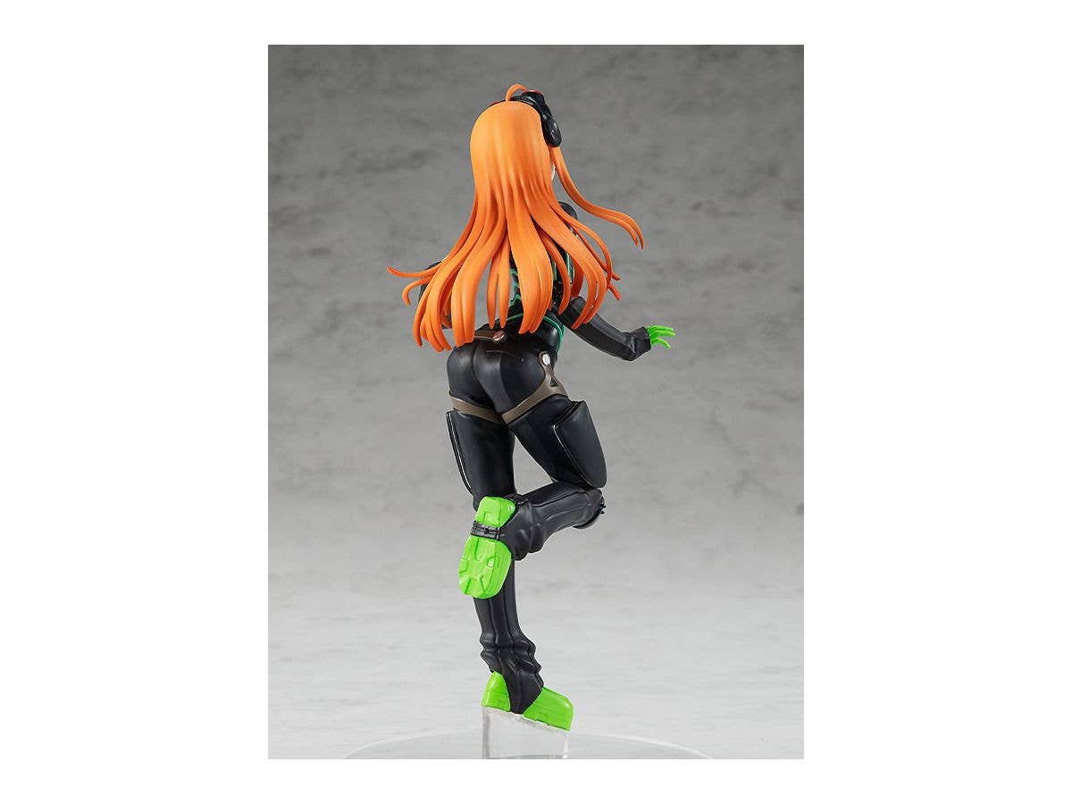 PERSONA5 the Animation Series Pop Up Parade Oracle Figure | 4580416944694