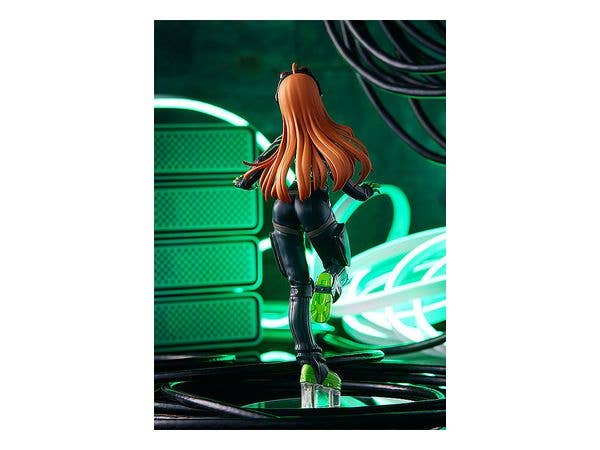 PERSONA5 the Animation Series Pop Up Parade Oracle Figure | 4580416944694