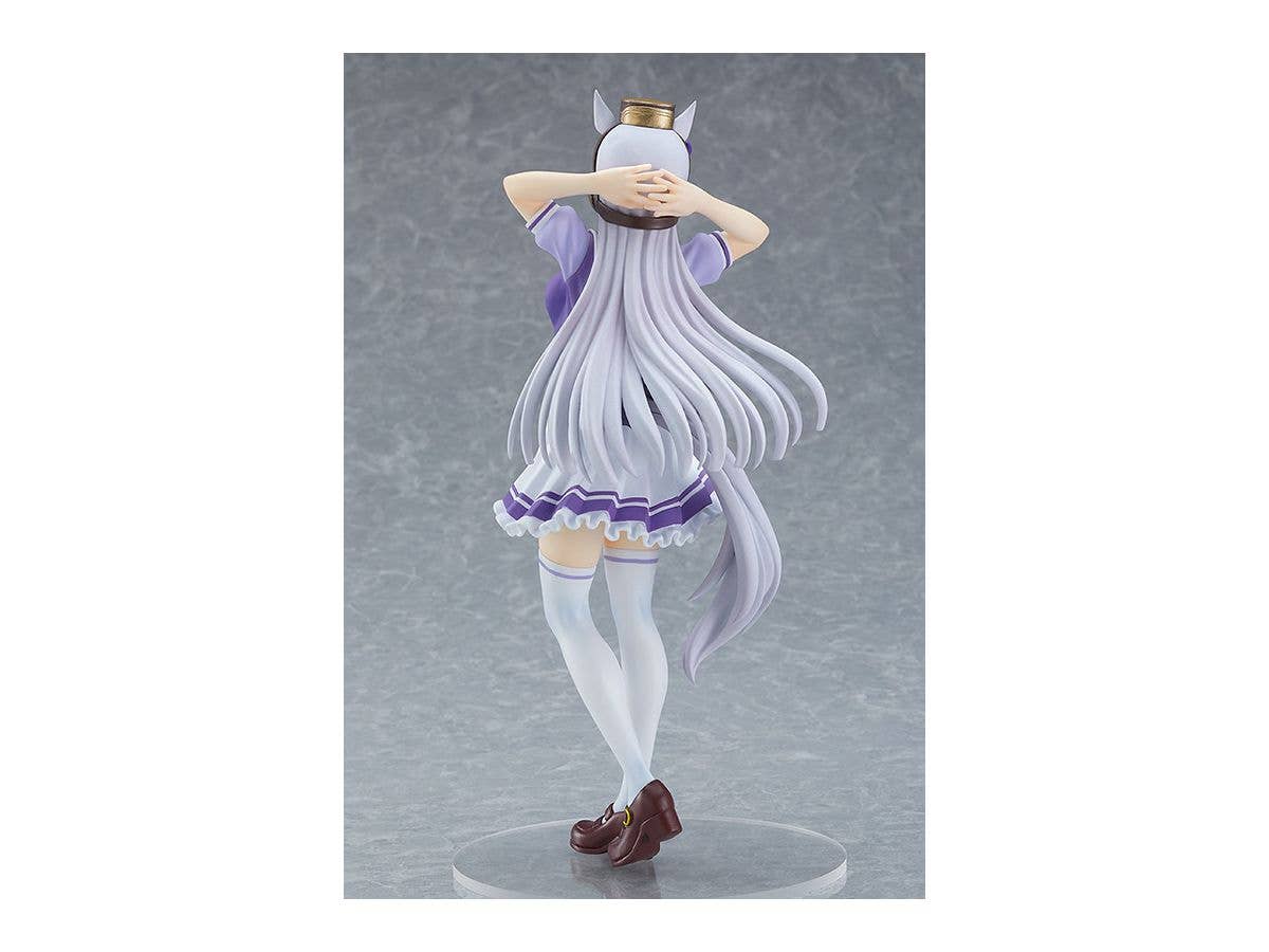 Umamusume: Pretty Derby Series Pop Up Parade Gold Ship: School Uniform Ver. Figure | 4580416944717