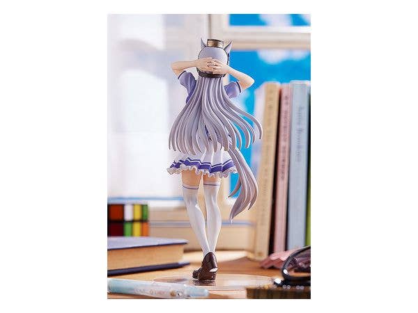 Umamusume: Pretty Derby Series Pop Up Parade Gold Ship: School Uniform Ver. Figure | 4580416944717