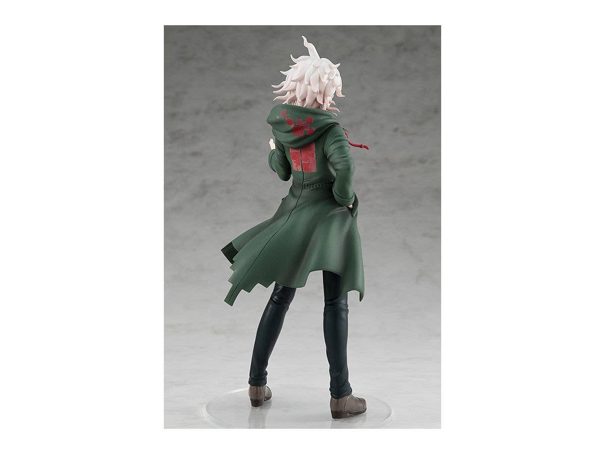 Danganronpa 1・2 Reload Series Pop Up Parade Nagito Komaeda Figure | 4580416944731