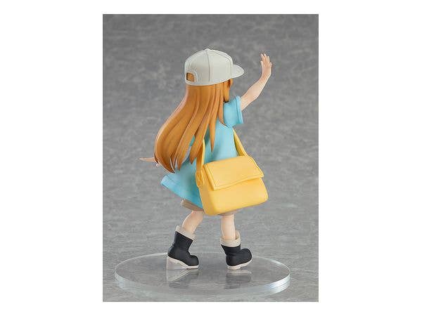 Cells at Work Series Pop Up Parade Platelet Figure | 4580416944748