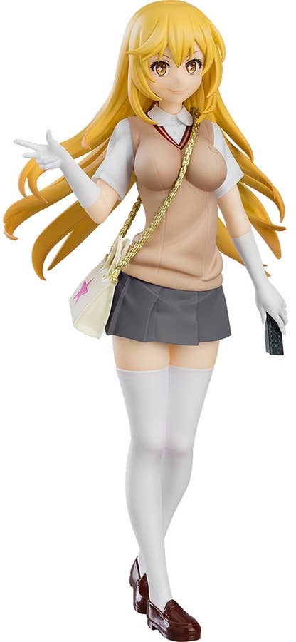 A Certain Scientific Railgun T Series Pop Up Parade Misaki Shokuhou Figure | 4580416944755