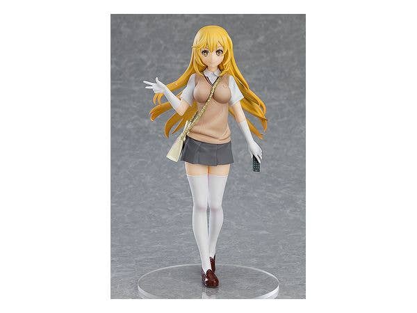 A Certain Scientific Railgun T Series Pop Up Parade Misaki Shokuhou Figure | 4580416944755