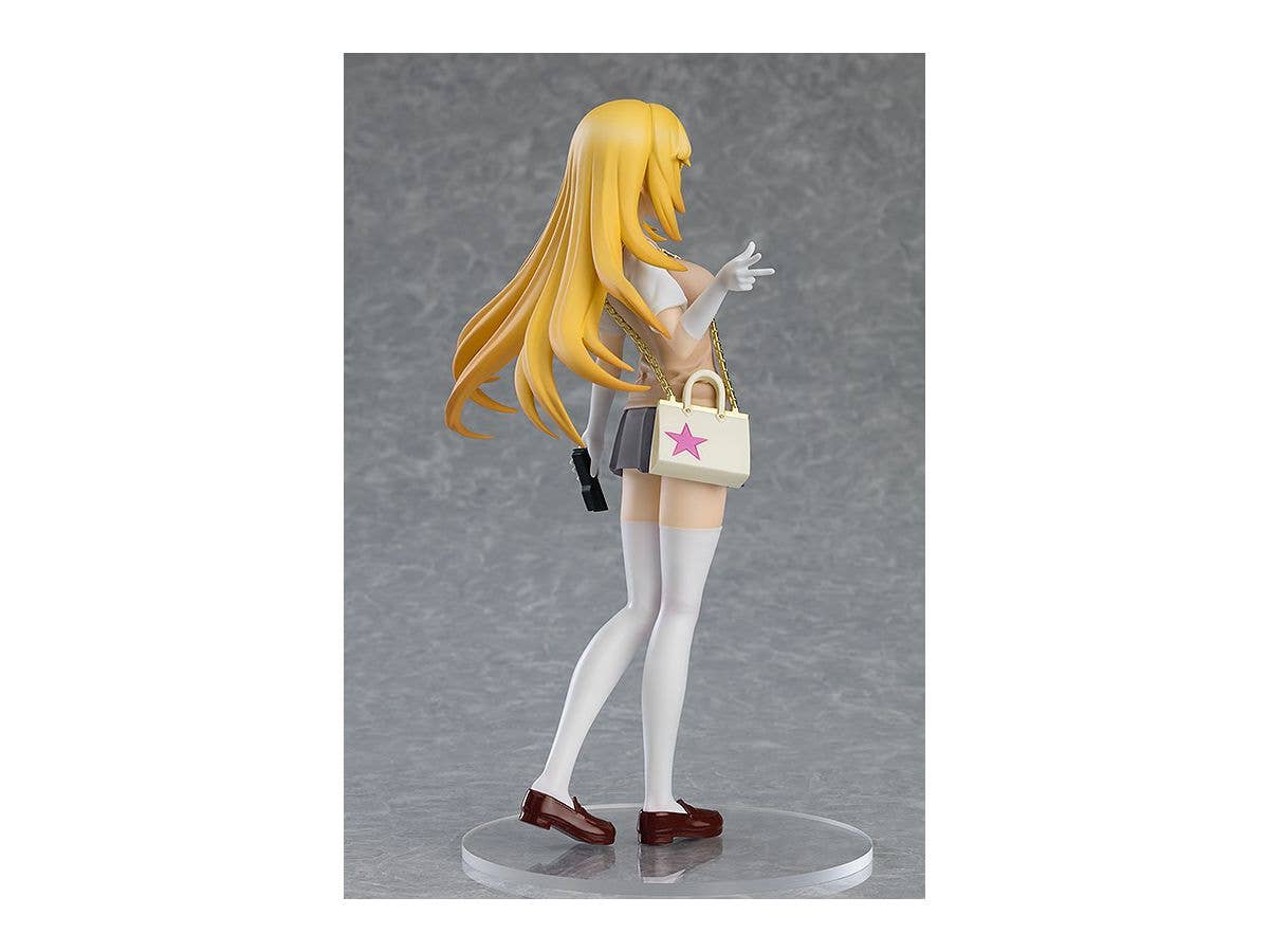 A Certain Scientific Railgun T Series Pop Up Parade Misaki Shokuhou Figure | 4580416944755
