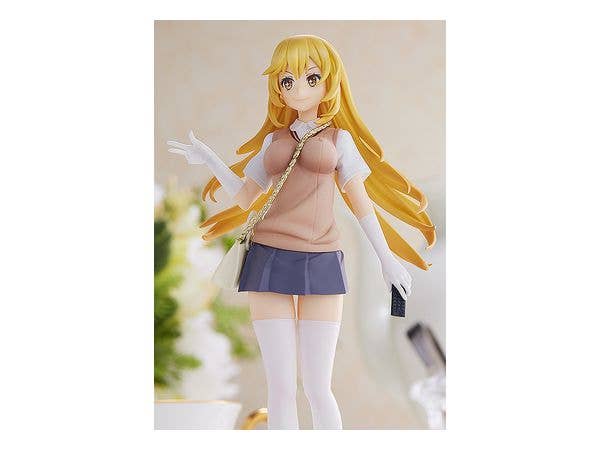A Certain Scientific Railgun T Series Pop Up Parade Misaki Shokuhou Figure | 4580416944755