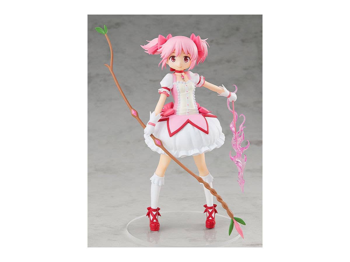 Puella Magi Madoka Magica The Movie -Rebellion- Series Pop Up Parade Madoka Kaname Figure | 4580416944762