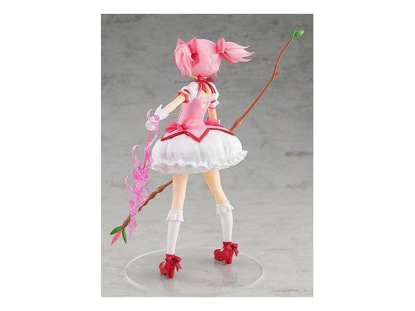 Puella Magi Madoka Magica The Movie -Rebellion- Series Pop Up Parade Madoka Kaname Figure | 4580416944762
