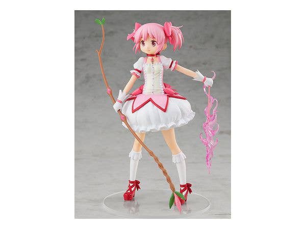 Puella Magi Madoka Magica The Movie -Rebellion- Series Pop Up Parade Madoka Kaname Figure | 4580416944762