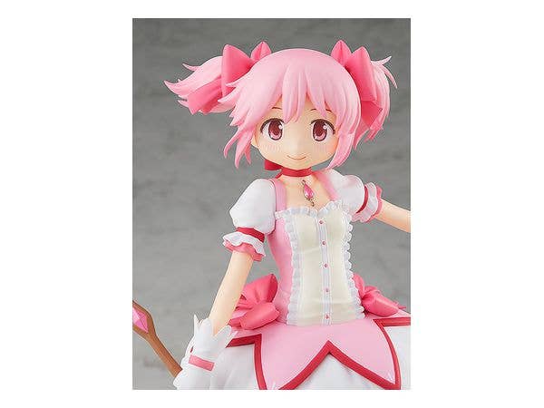 Puella Magi Madoka Magica The Movie -Rebellion- Series Pop Up Parade Madoka Kaname Figure | 4580416944762