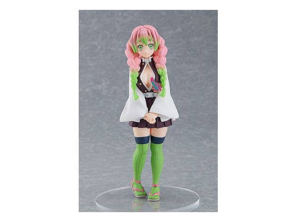 Demon Slayer: Kimetsu no Yaiba Series Pop Up Parade Mitsuri Kanroji Figure | 4580416944793