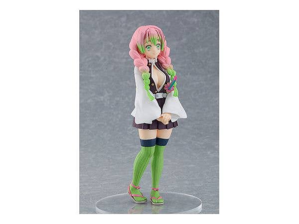 Demon Slayer: Kimetsu no Yaiba Series Pop Up Parade Mitsuri Kanroji Figure | 4580416944793
