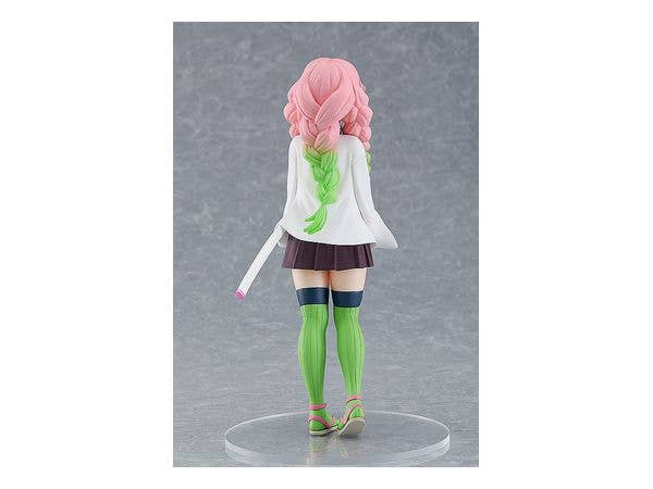 Demon Slayer: Kimetsu no Yaiba Series Pop Up Parade Mitsuri Kanroji Figure | 4580416944793