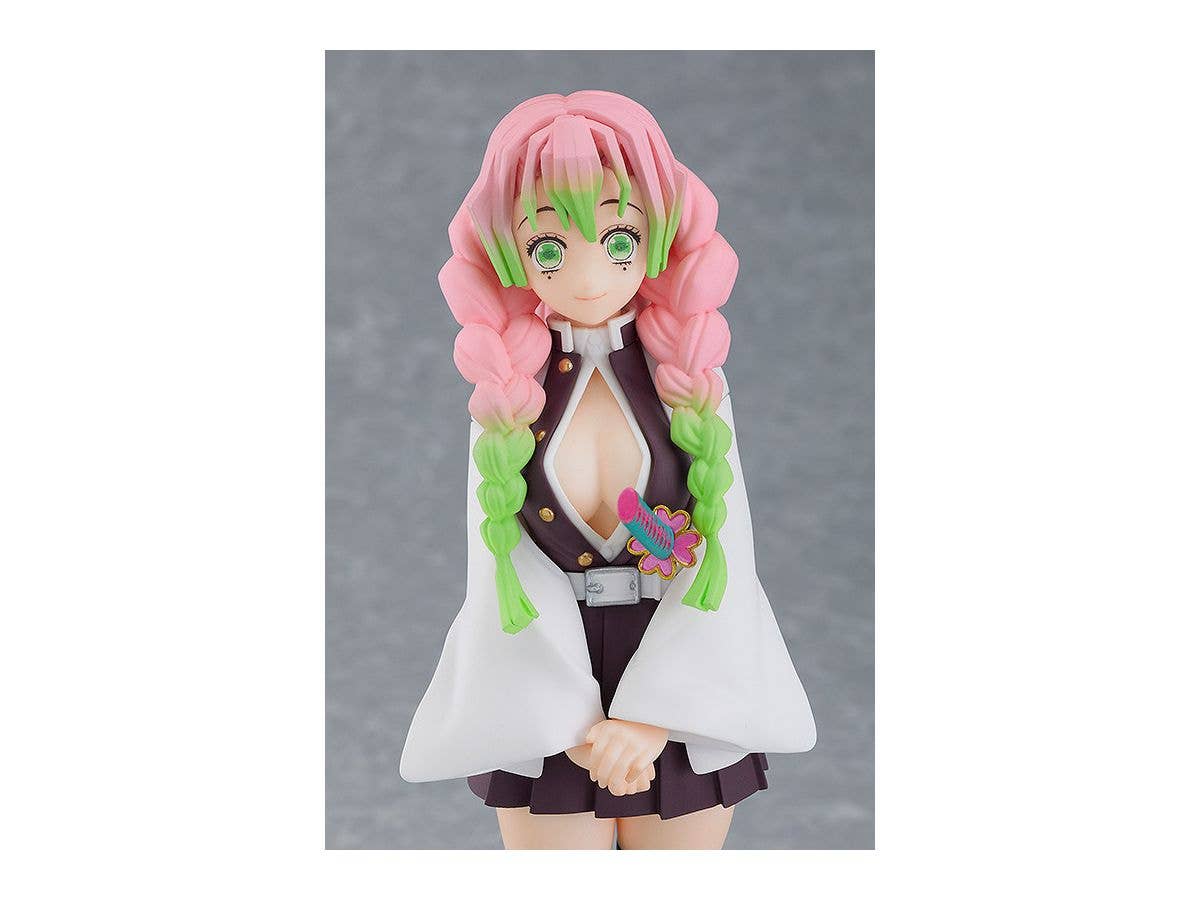 Demon Slayer: Kimetsu no Yaiba Series Pop Up Parade Mitsuri Kanroji Figure | 4580416944793
