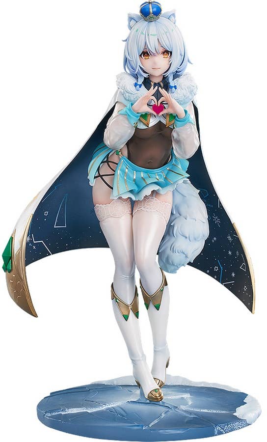 RED: Pride of Eden Series Ravi 1/7 Scale Figure | 4580416944823