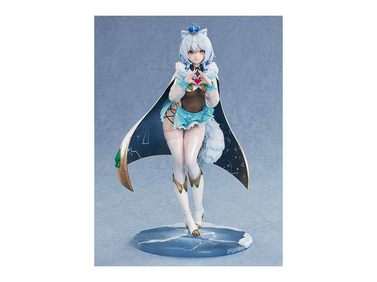 RED: Pride of Eden Series Ravi 1/7 Scale Figure | 4580416944823