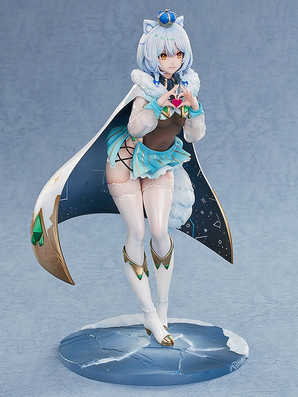 Good Smile Company RED: Pride of Eden Series Ravi 1/7 Scale Figure - P-REX Hobby