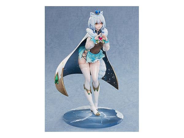 RED: Pride of Eden Series Ravi 1/7 Scale Figure | 4580416944823