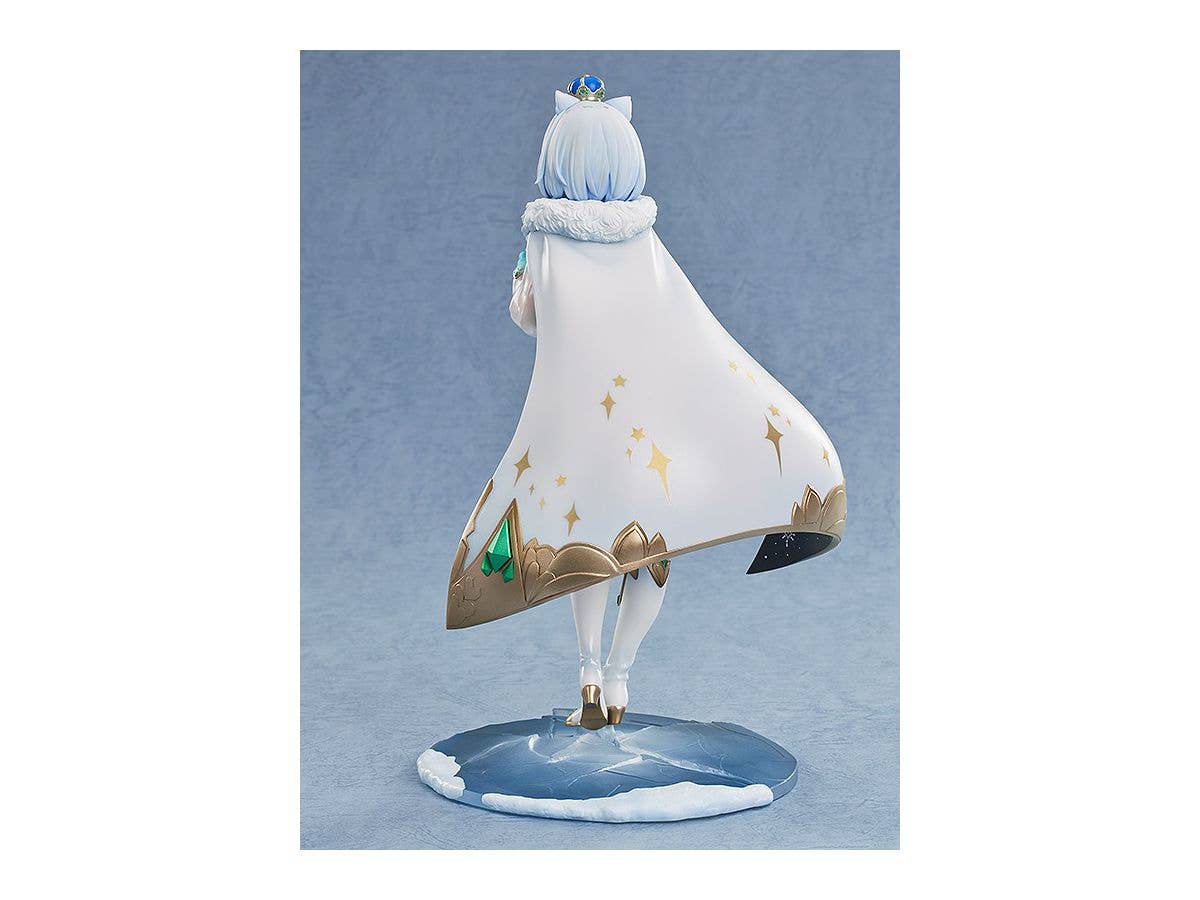 RED: Pride of Eden Series Ravi 1/7 Scale Figure | 4580416944823