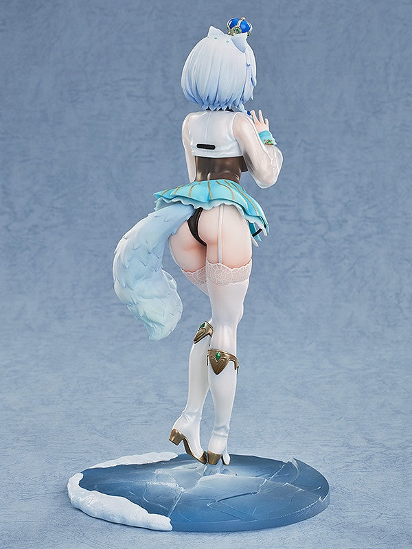 Good Smile Company RED: Pride of Eden Series Ravi 1/7 Scale Figure - P-REX Hobby