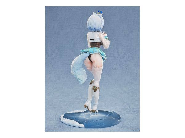 RED: Pride of Eden Series Ravi 1/7 Scale Figure | 4580416944823
