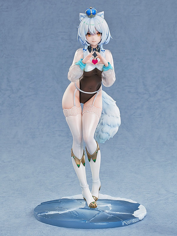 Good Smile Company RED: Pride of Eden Series Ravi 1/7 Scale Figure - P-REX Hobby