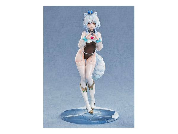 RED: Pride of Eden Series Ravi 1/7 Scale Figure | 4580416944823