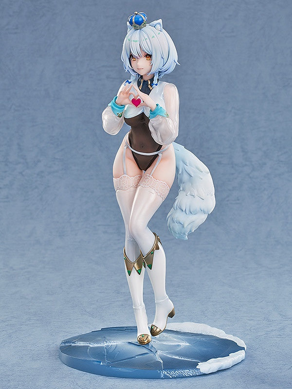 Good Smile Company RED: Pride of Eden Series Ravi 1/7 Scale Figure - P-REX Hobby