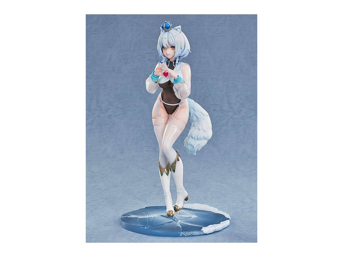 RED: Pride of Eden Series Ravi 1/7 Scale Figure | 4580416944823