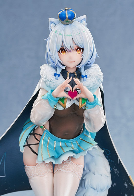 Good Smile Company RED: Pride of Eden Series Ravi 1/7 Scale Figure - P-REX Hobby
