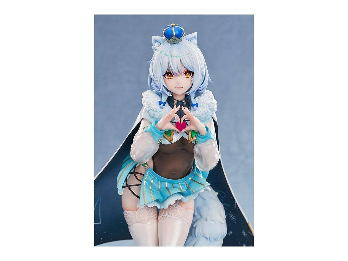RED: Pride of Eden Series Ravi 1/7 Scale Figure | 4580416944823