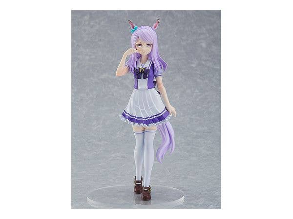 Umamusume: Pretty Derby Series Pop Up Parade Mejiro McQueen: School Uniform Ver. Figure | 4580416944830