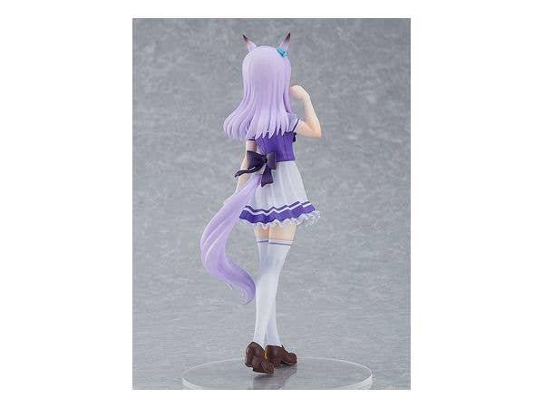 Umamusume: Pretty Derby Series Pop Up Parade Mejiro McQueen: School Uniform Ver. Figure | 4580416944830