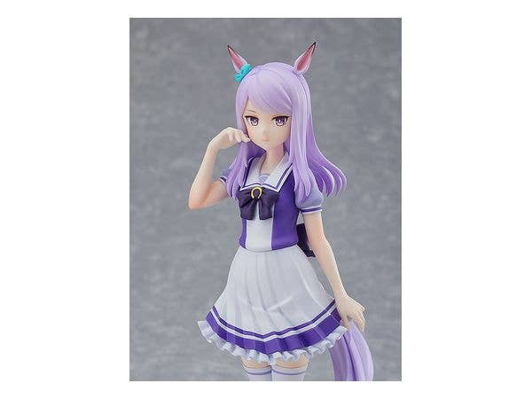 Umamusume: Pretty Derby Series Pop Up Parade Mejiro McQueen: School Uniform Ver. Figure | 4580416944830