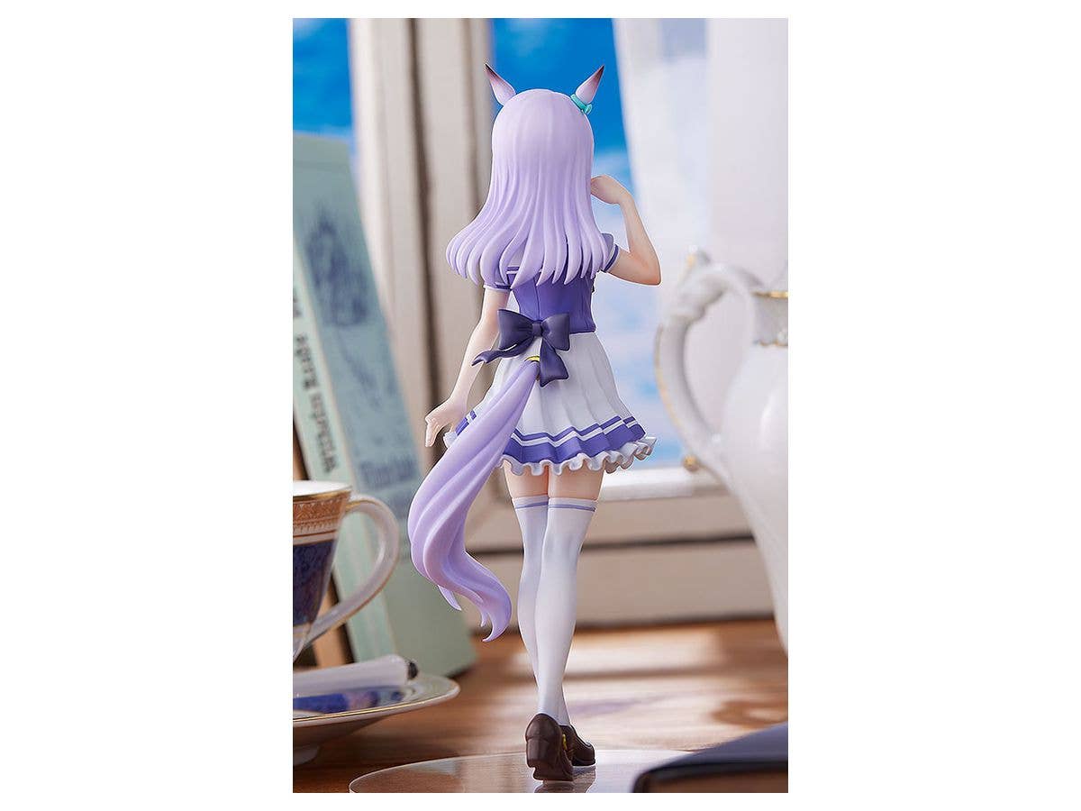 Umamusume: Pretty Derby Series Pop Up Parade Mejiro McQueen: School Uniform Ver. Figure | 4580416944830