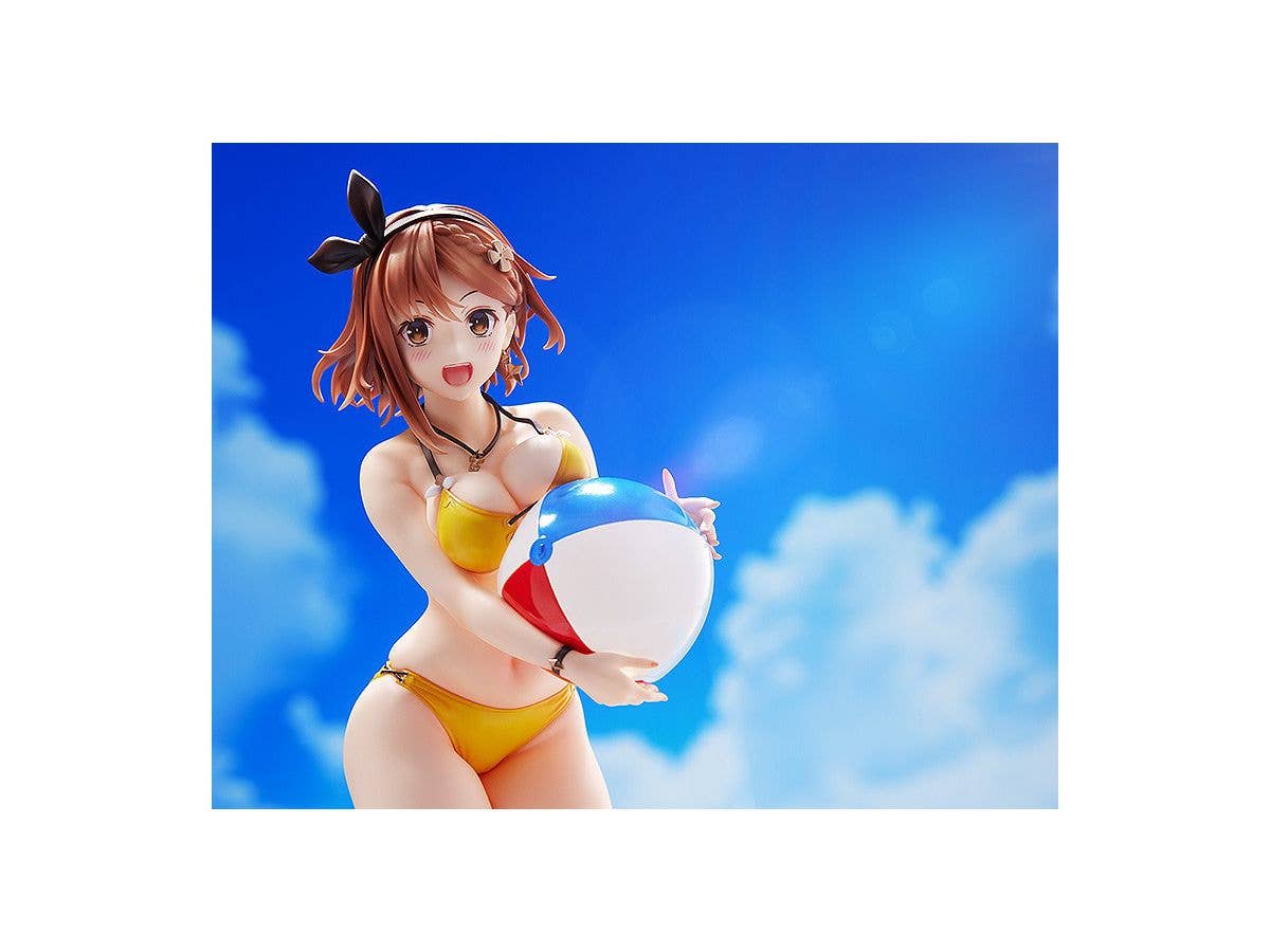 Ryza (Reisalin Stout): Swimsuit Ver. | 4580416944861