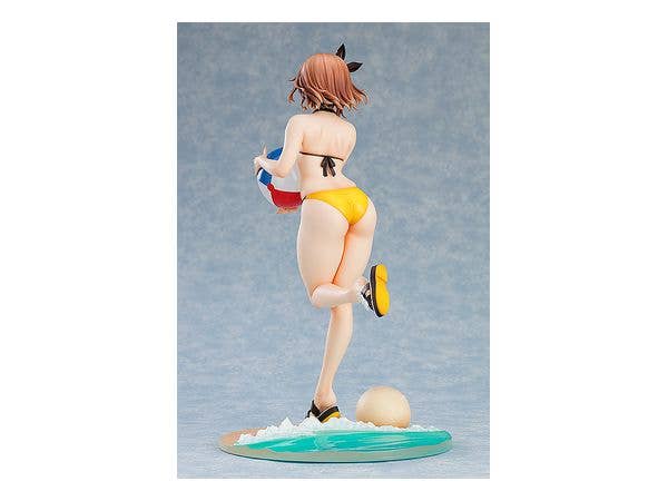 Ryza (Reisalin Stout): Swimsuit Ver. | 4580416944861
