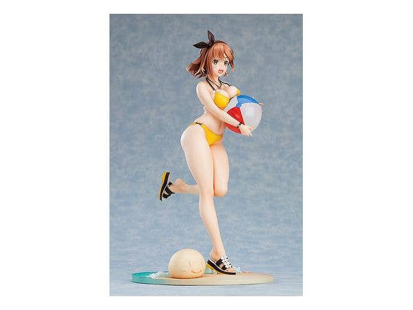 Ryza (Reisalin Stout): Swimsuit Ver. | 4580416944861