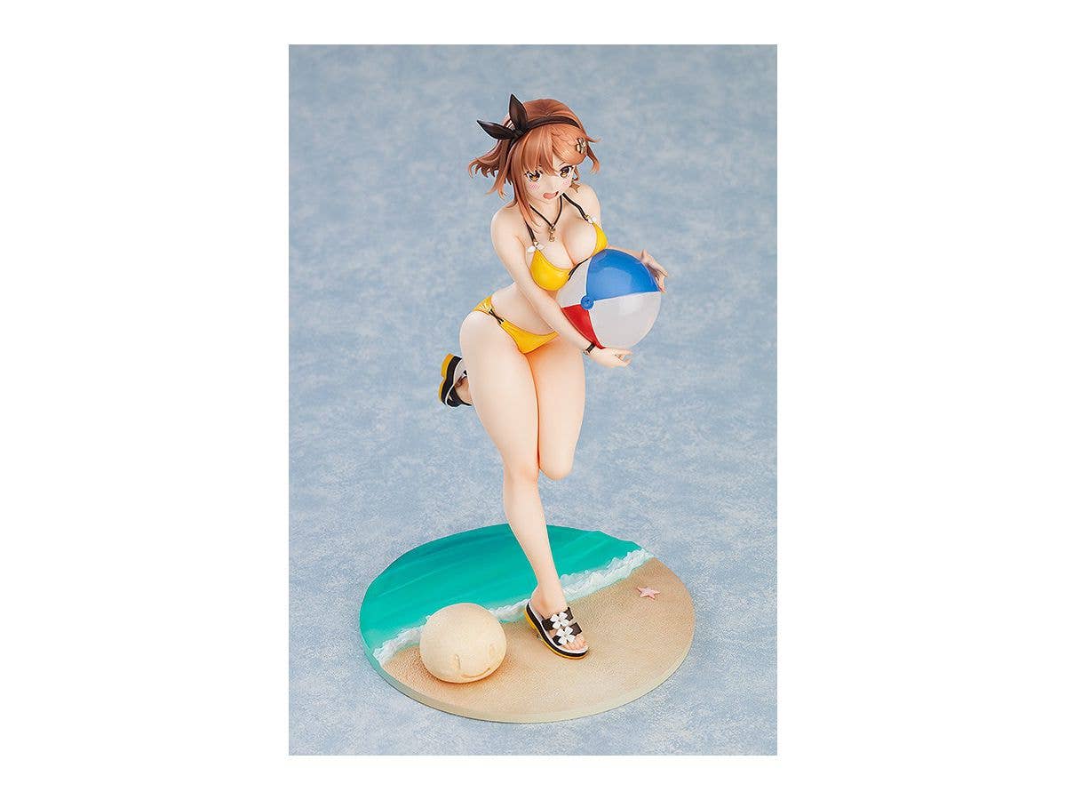 Ryza (Reisalin Stout): Swimsuit Ver. | 4580416944861