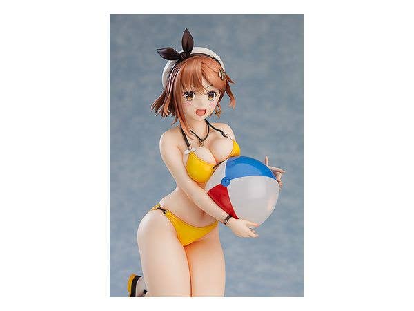 Ryza (Reisalin Stout): Swimsuit Ver. | 4580416944861