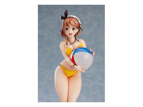 Ryza (Reisalin Stout): Swimsuit Ver. | 4580416944861