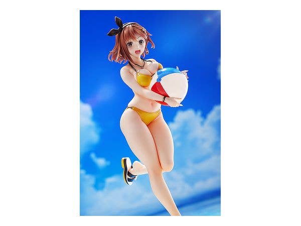 Ryza (Reisalin Stout): Swimsuit Ver. | 4580416944861