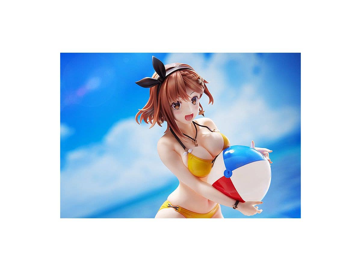 Ryza (Reisalin Stout): Swimsuit Ver. | 4580416944861