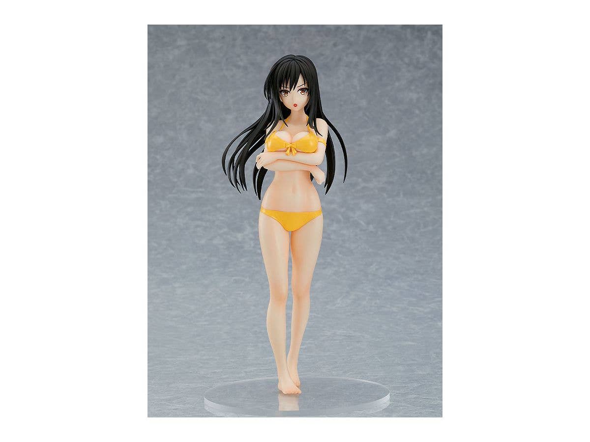 To Love-Ru Darkness Series Pop Up Parade Yui Kotegawa Figure | 4580416944885