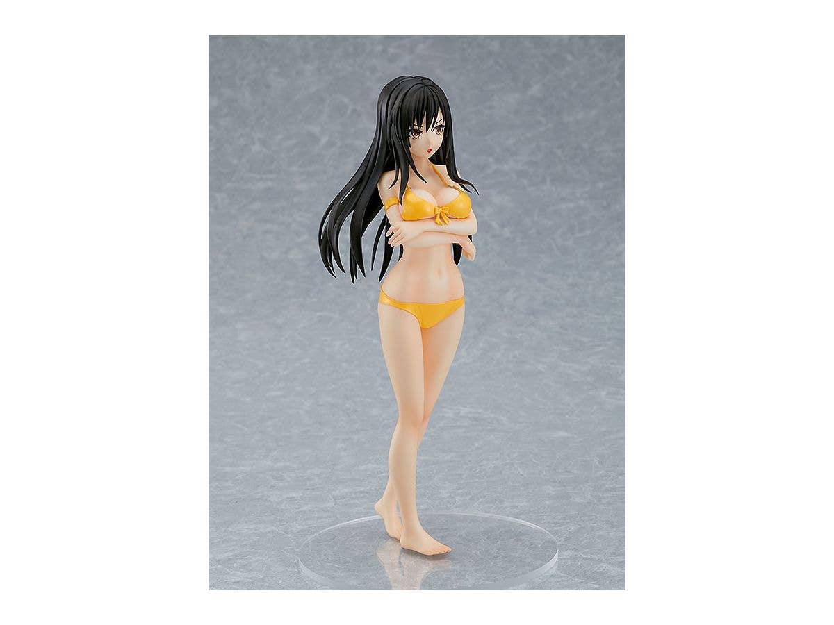 To Love-Ru Darkness Series Pop Up Parade Yui Kotegawa Figure | 4580416944885