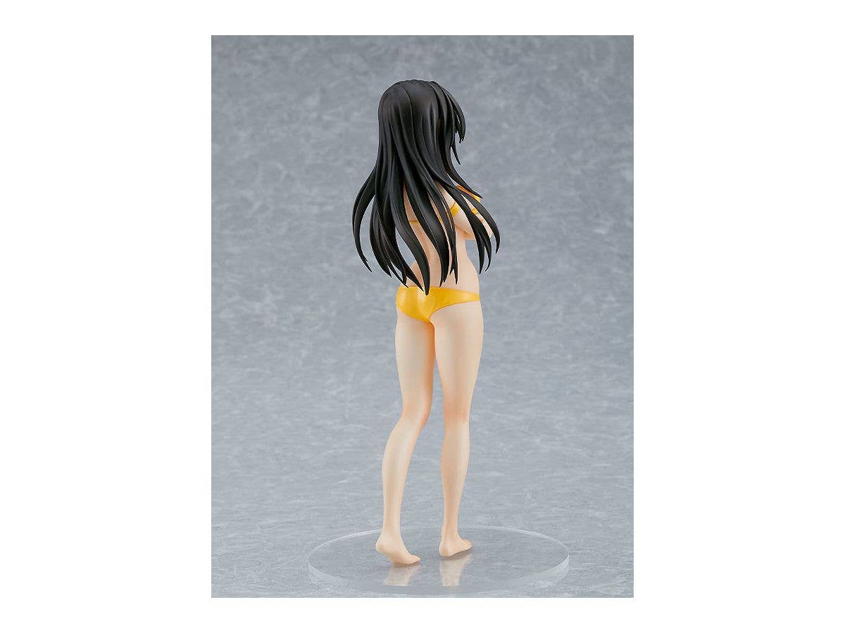 To Love-Ru Darkness Series Pop Up Parade Yui Kotegawa Figure | 4580416944885