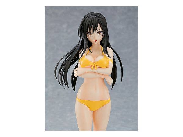 To Love-Ru Darkness Series Pop Up Parade Yui Kotegawa Figure | 4580416944885